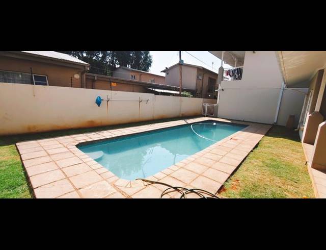 1 BEDROOM APARTMENT FOR SALE IN DIE BULT